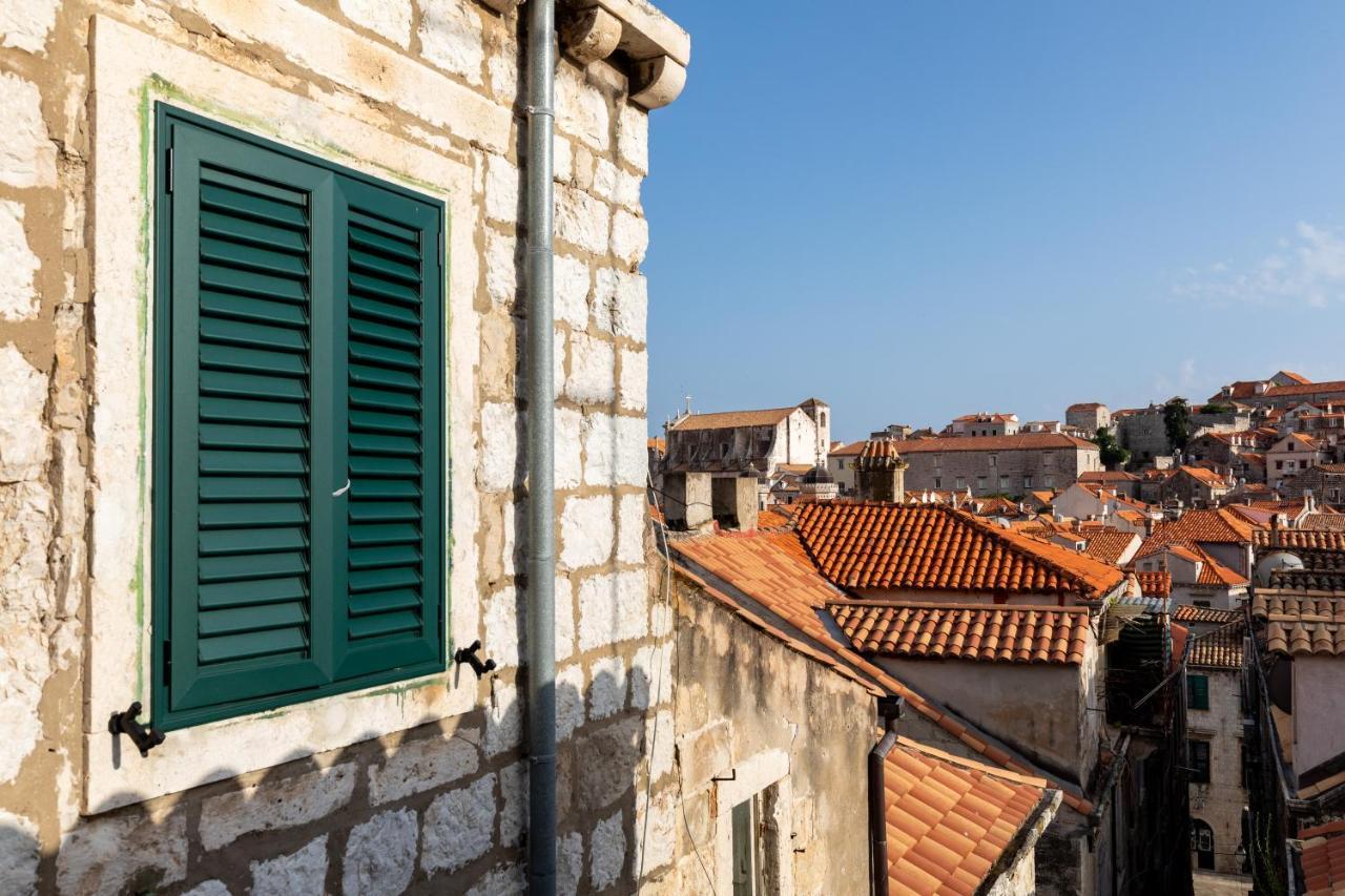 Apartment & Rooms Palmotta Dubrovnik Exterior foto