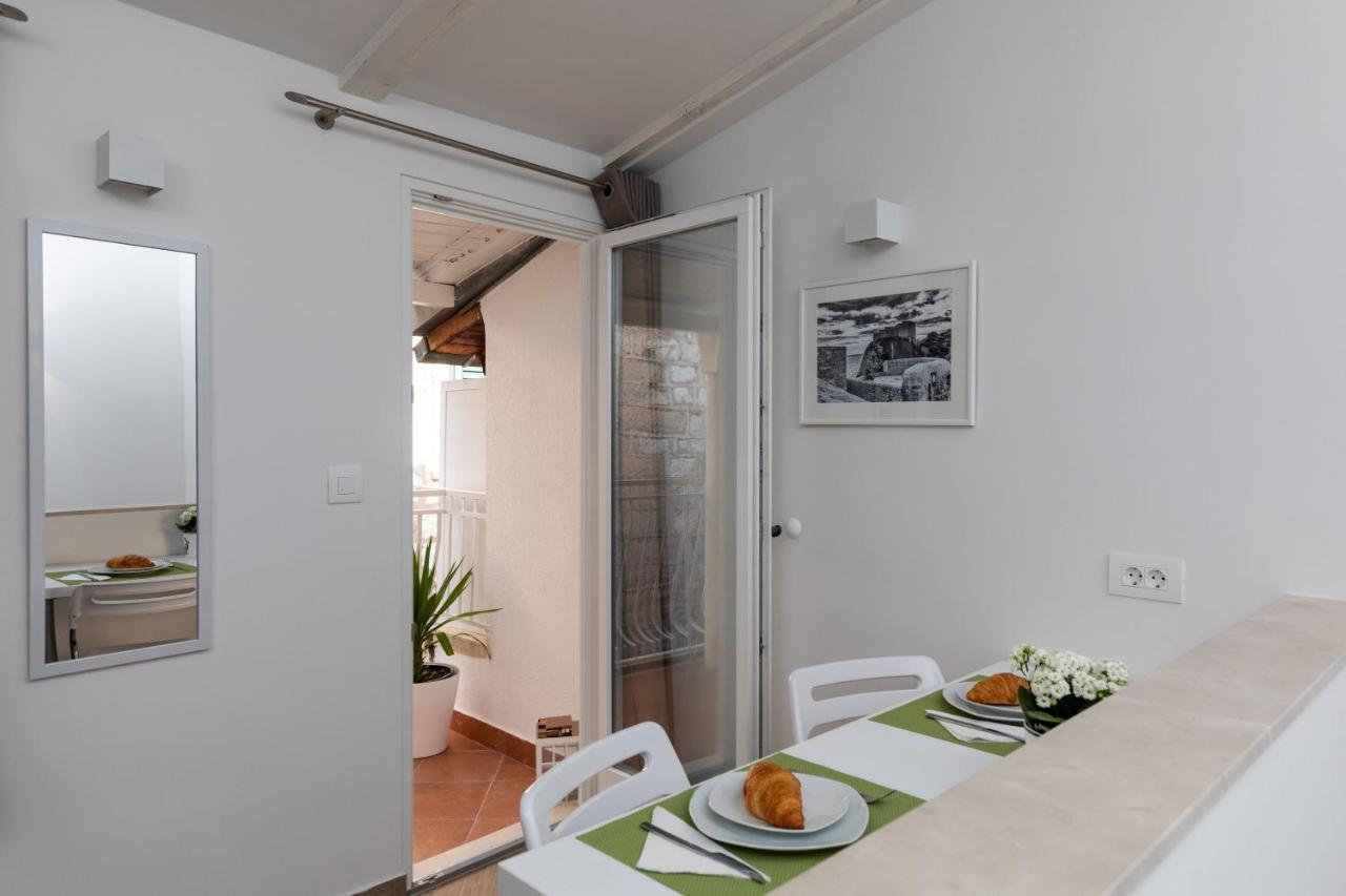 Apartment & Rooms Palmotta Dubrovnik Exterior foto
