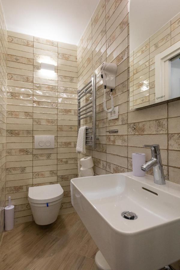 Apartment & Rooms Palmotta Dubrovnik Exterior foto