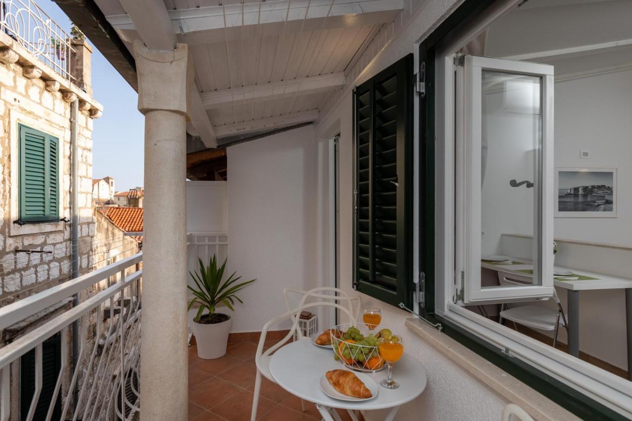 Apartment & Rooms Palmotta Dubrovnik Exterior foto
