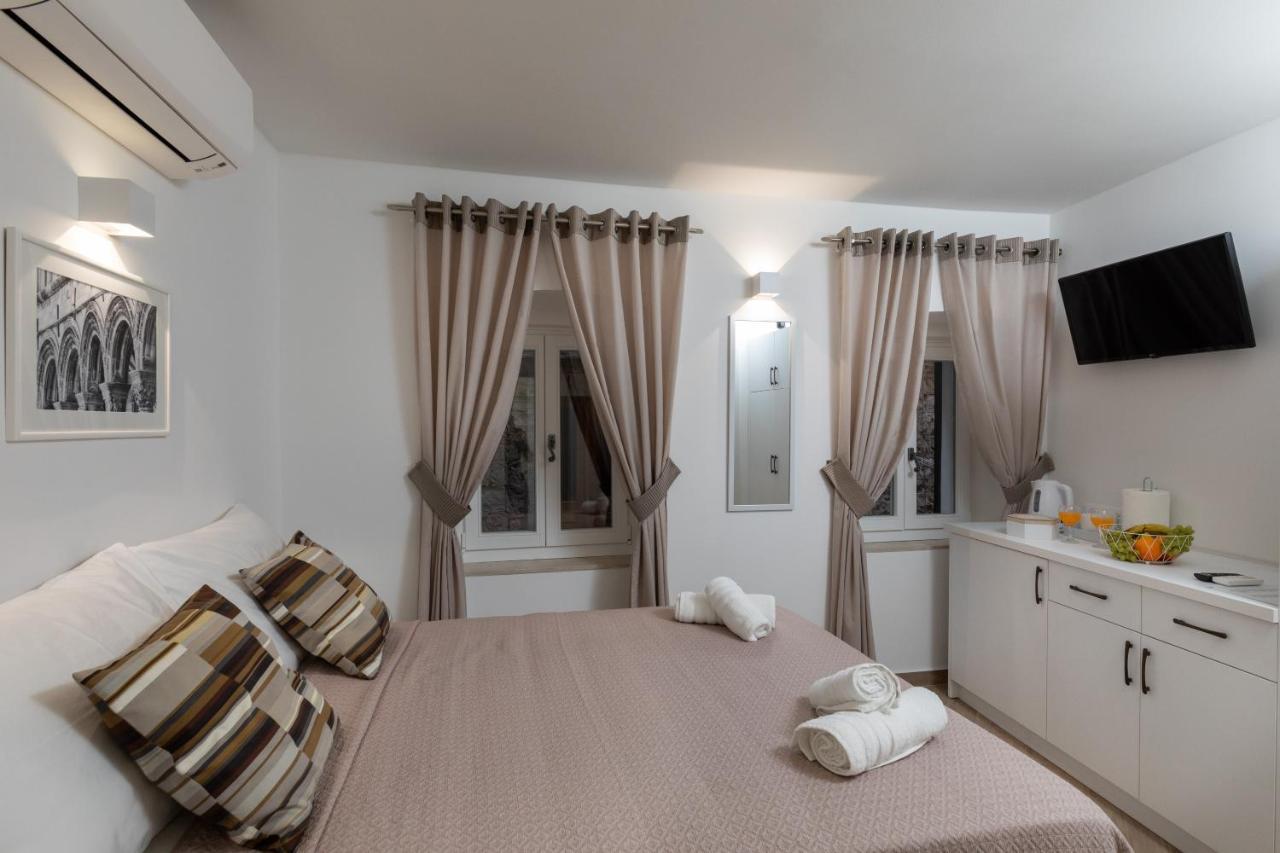 Apartment & Rooms Palmotta Dubrovnik Exterior foto
