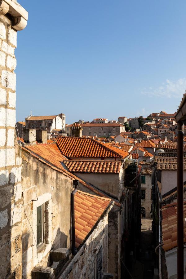 Apartment & Rooms Palmotta Dubrovnik Exterior foto