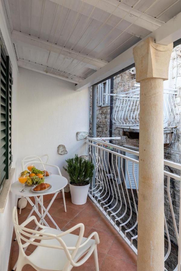 Apartment & Rooms Palmotta Dubrovnik Exterior foto