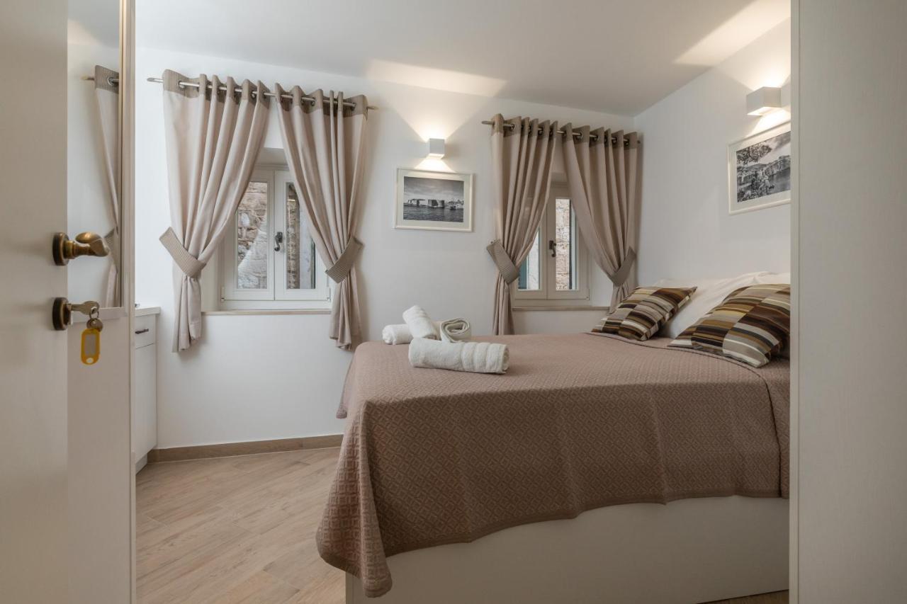 Apartment & Rooms Palmotta Dubrovnik Exterior foto