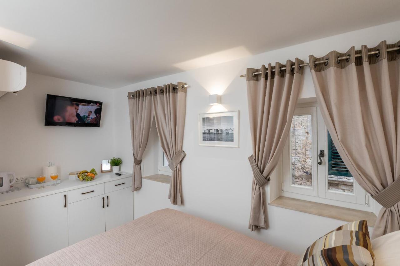 Apartment & Rooms Palmotta Dubrovnik Exterior foto