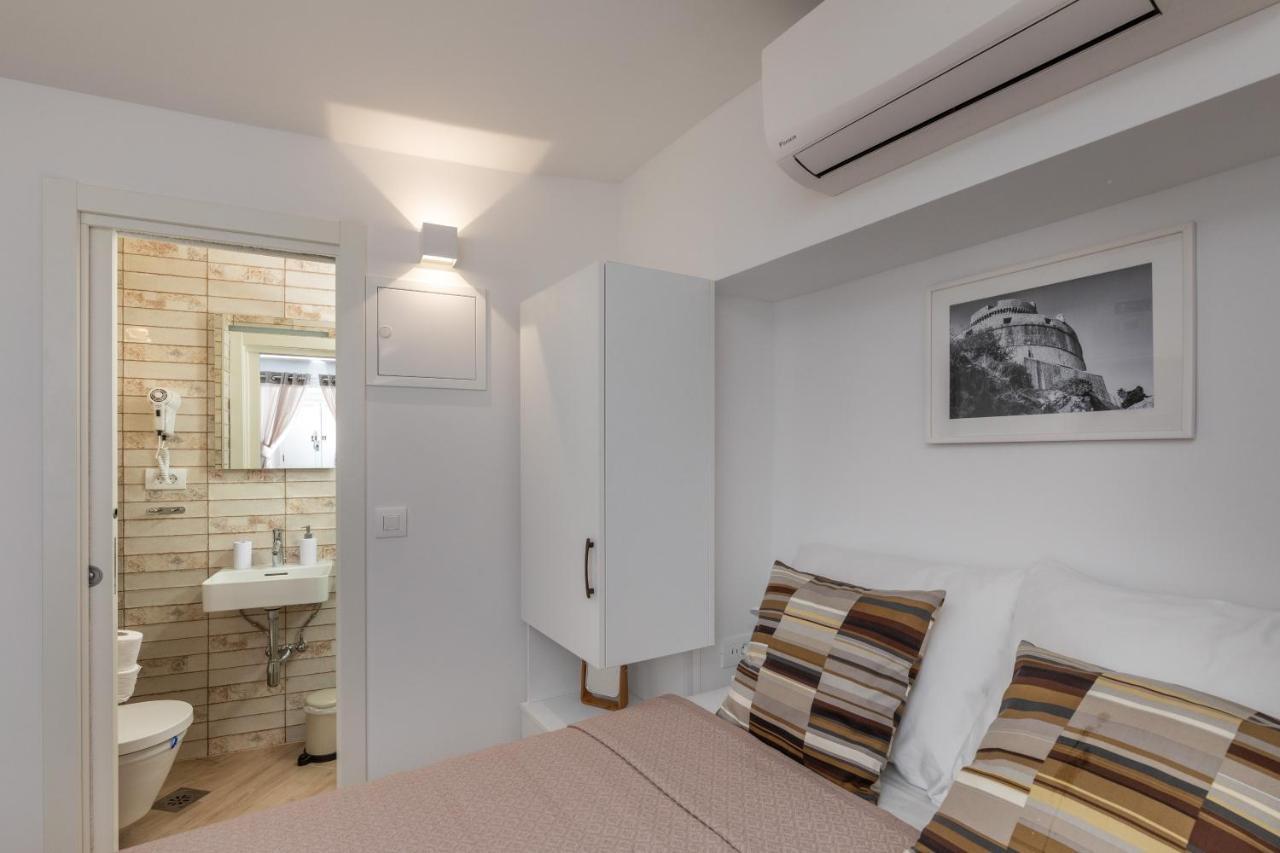 Apartment & Rooms Palmotta Dubrovnik Exterior foto